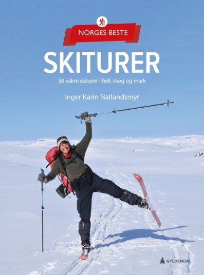 Norges beste skiturer Norges beste skiturer