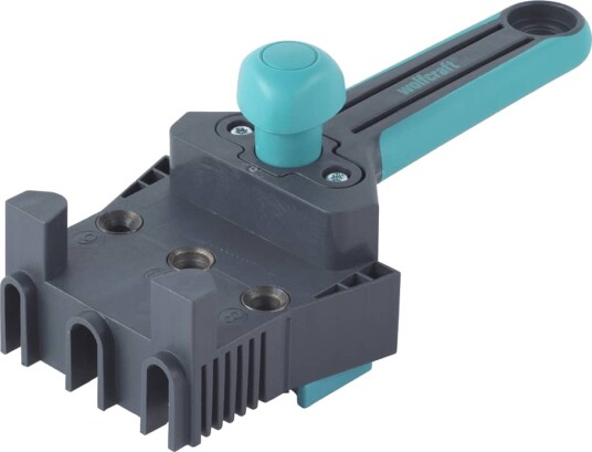 Wolfcraft Dowelmaster Monteringsverktøy for Treplugger 6-10 mm Wolfcraft Dowelmaster Monteringsverktøy for Treplugger 6-10 mm