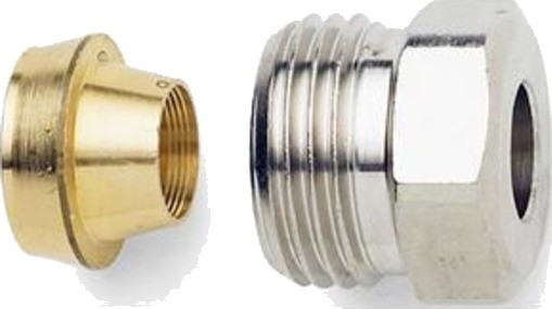 TA KOMBIKOBLING R15X10 TA KOMBIKOBLING R15X10