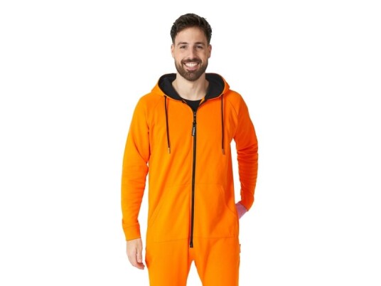Oppo Merchandise Group B.v. Opposuit Onesie The Orange