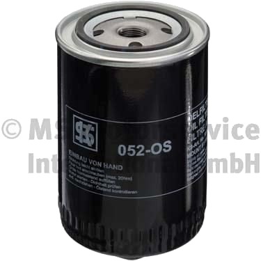 Oljefilter KOLBENSCHMIDT 50013052