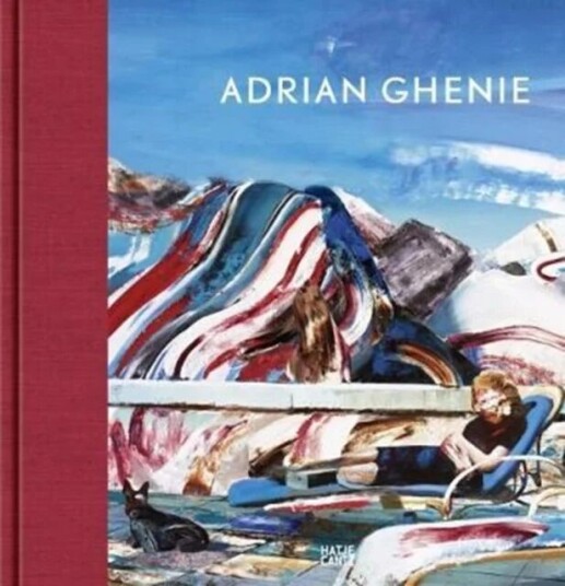 Adrian Ghenie Adrian Ghenie