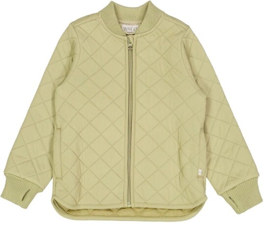 Wheat Loui Termojakke Forest Mist 98