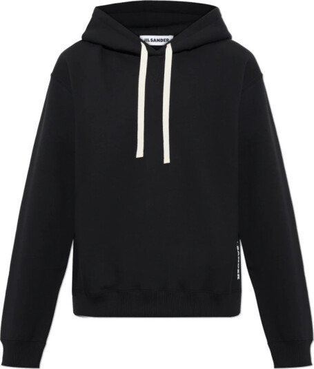 Jil Sander Herre Gensere & Hettegensere Svart 2XL,