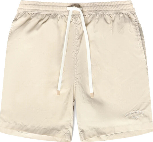 Eleventy Herre Svømmetøy Beige S,