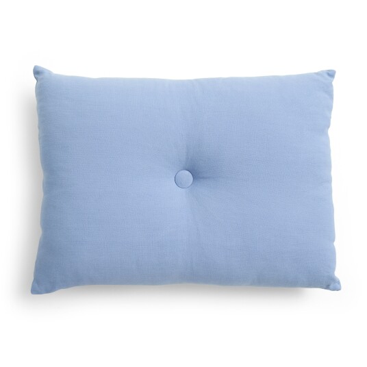 Hay Dot Pute Linen 45x60 cm Blue Hay Dot Pute Linen 45x60 cm Blue