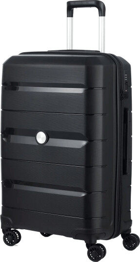 Adax Adax Hardcase 67Cm Jordan - Black - 67