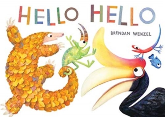Hello Hello Hello Hello