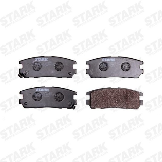 Bremseklosser STARK SKBP 0010168