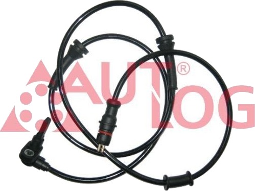 AUTLOG AS4580 Sensor ABS AUTLOG AS4580 Sensor ABS