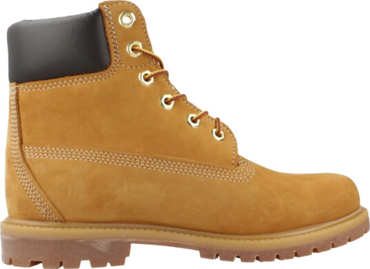 Timberland Dame Sko Brun 38 EU, Timberland Dame Sko Brun 38 EU,