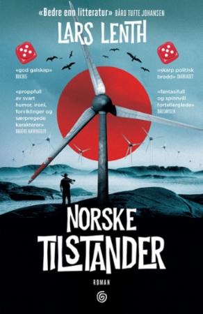 Norske Tilstander Av Lars Lenth