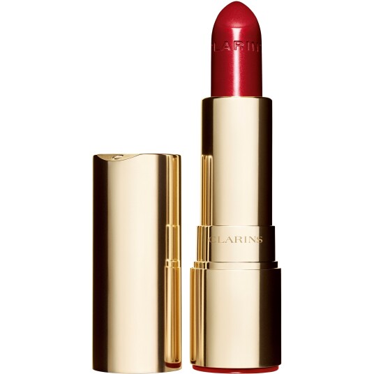 Clarins Joli Rouge Brillant 754s Deep Red Clarins Joli Rouge Brillant 754s Deep Red