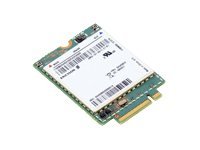 Lenovo Thinkpad N5321 - Trådløs Mobilmodem - 3G - Service Ikke Inkludert - For Thinkpad E540  L440  L540  T440  T450  T540  T550  W54x  W550  X1 Carbon (2Nd Gen)  X240