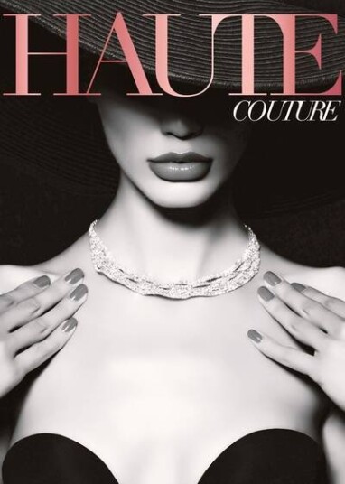 Malerifabrikken Poster Couture 2 1650444-01-48
