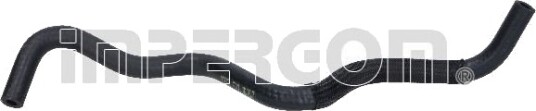 ORIGINAL IMPERIUM 222762 Radiatorslange ORIGINAL IMPERIUM 222762 Radiatorslange