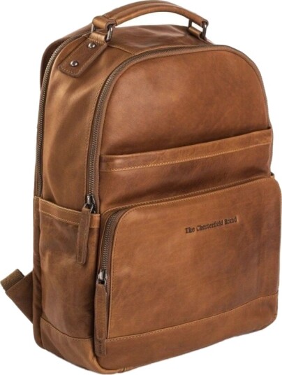 The Chesterfield Brand Brand Austin 15 Pc Sekk Brun The Chesterfield Brand Brand Austin 15 Pc Sekk Brun