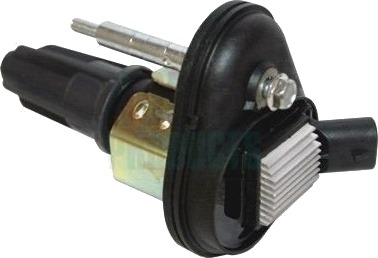 HOFFER 8010644 Tennspole HOFFER 8010644 Tennspole