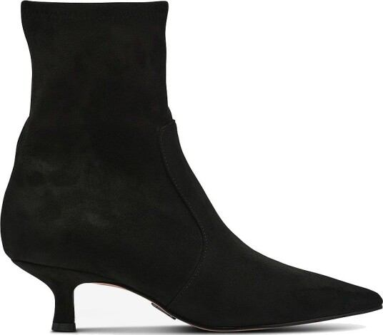 Steve Madden   Støvletter Checklist   Svart