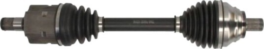 Point Gear Drivaksel POINT GEAR PNG75621