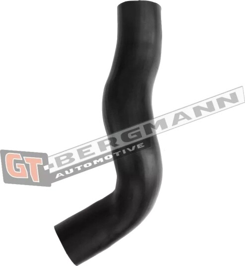 Ladeluftslange GT-BERGMANN GT52-611 Ladeluftslange GT-BERGMANN GT52-611