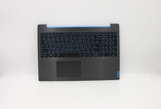 Lenovo Upper Case ASM_CH L 81LK BL MEDION