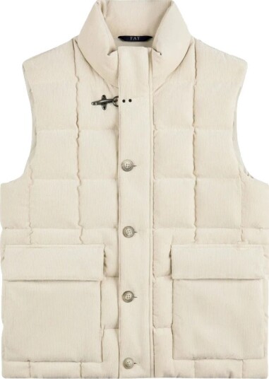 Fay Herre Jakker Beige M, Fay Herre Jakker Beige M,