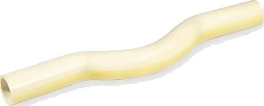 Nibco Pvc C Kz 1/2" Rett Rørklemme Type V   4788 005