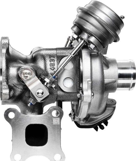 Turbolader VDO 2800013000280