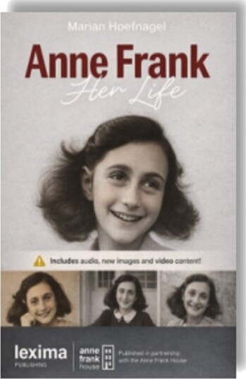 Anne Frank: My Life