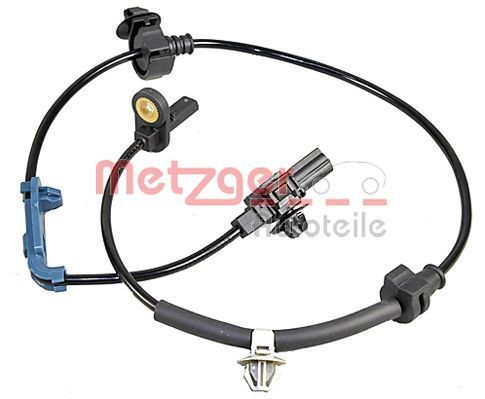ABS sensor METZGER 09001047 ABS sensor METZGER 09001047