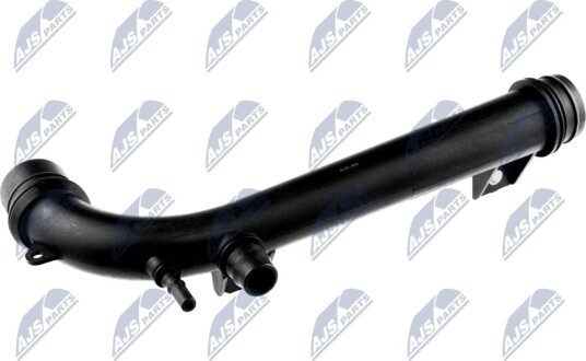 NTY CTM PL 006 Radiatorslange