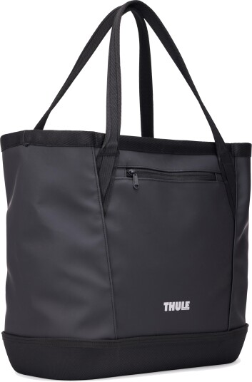 Thule Sweden Thule Chasm Gear Tote Reisetilbehør Svart 30 L