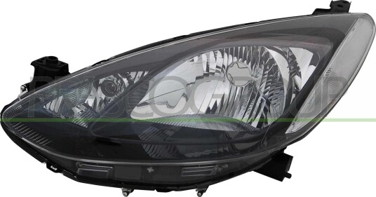 PRASCO MZ3094804 Frontlykter