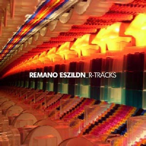 R Tracks Vinyl
