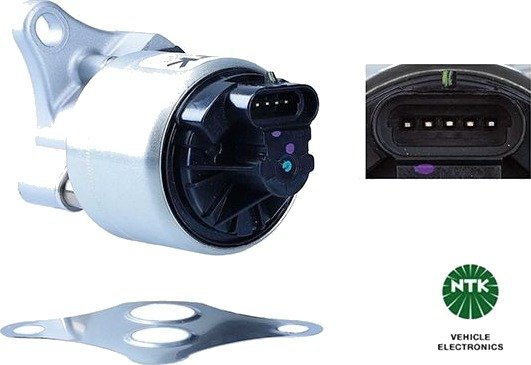 EGR-ventil NTK 96269