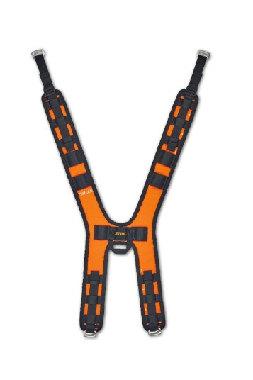 Stihl Advance X FLEX Basic Shoulder Harness