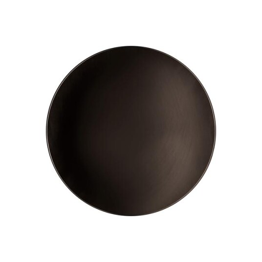 Foscarini Anoor Vegg / Taklampe Gun Metall AV/PÅ Foscarini Anoor Vegg / Taklampe Gun Metall AV/PÅ