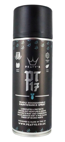 Peaty'S Maintenance Spray