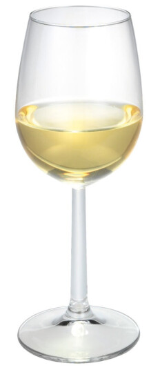 royal leerdam Vinglass Bouquet med målestrek; 29cl, 5.8x18.6 cm (ØxH); Transparent; 0.2 l målestrek, 6 Stykk / Forpakning royal leerdam Vinglass Bouquet med målestrek; 29cl, 5.8x18.6 cm (ØxH); Transparent; 0.2 l målestrek, 6 Stykk / Forpakning