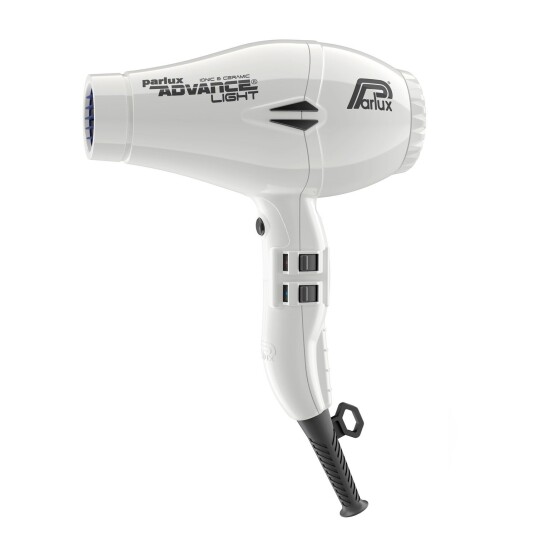 Parlux Advance White Parlux Advance White