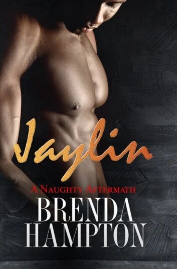 Jaylin: A Naughty Aftermath Av Brenda Hampton