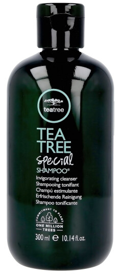 Paul Mitchell Tea Tree Special Shampoo 300 ml