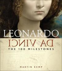 Leonardo Da Vinci Av Martin Kemp
