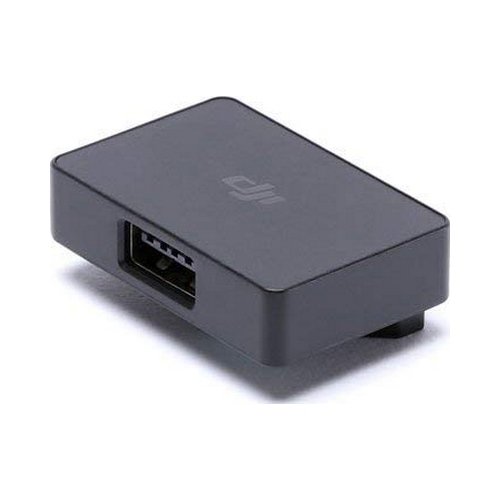DJI Mavic Air Part05 Battery to PowerBank Adapter