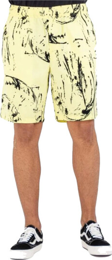 Edwin Herre Shorts Gul M,