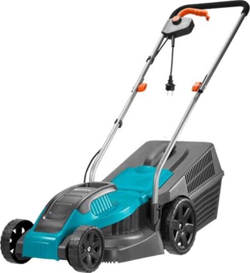 Gardena Elektrisk gressklipper Eletrisk Gressklipper PowerMax™ 1100/32 Gardena Elektrisk gressklipper Eletrisk Gressklipper PowerMax™ 1100/32