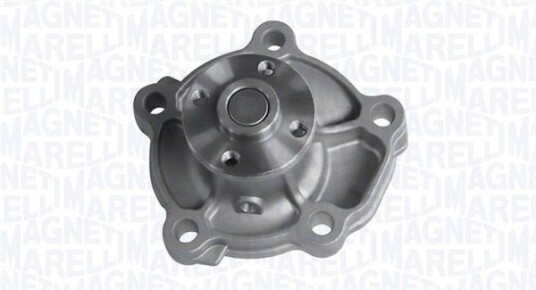 MAGNETI MARELLI 352316171015 Vannpumpe