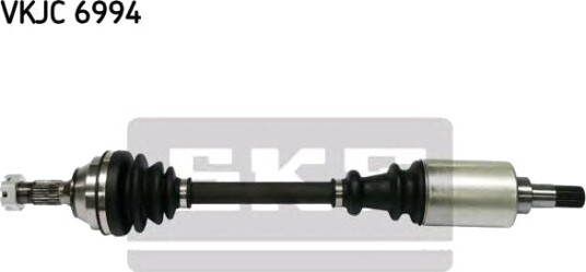 Skf Drivaksel SKF VKJC 6994