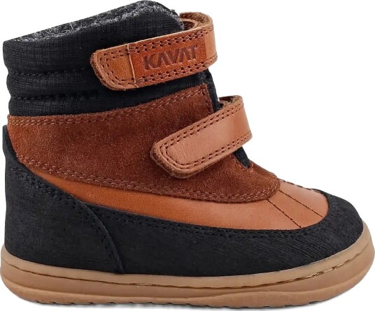 Kavat Vikarbyn Barefoot LIGHT BROWN 21/13.2 cm